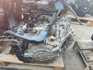 daewoo matiz automatic: АКПП Hyundai Sonata LF 2 2015 (б/у) — 1