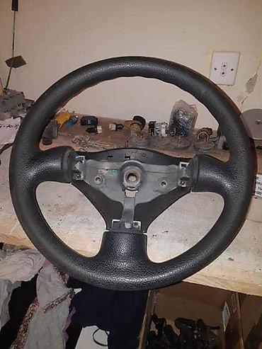 eko hauba: VOLAN ZA STARI TIP ZA PEUGEOT 206 | Volan za stari tip peugeota — 2