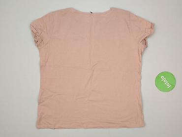 bluza z mopsem: Sinsay, T-shirt damski, rozmiar XL — 3