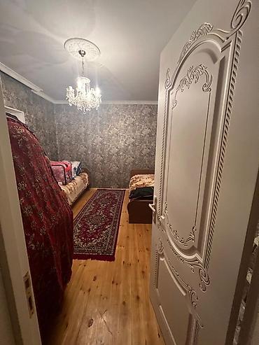 Köhnə tikili: Bakı, 4 otaqlı, Köhnə tikili, 156 kv. m — 9