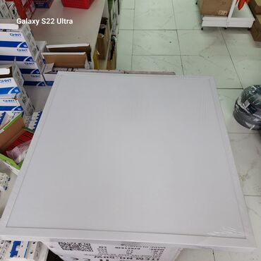 прожектор кобра 100 вт: Светодиодная панель для потолка - Тип: LED-панель