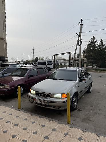 Daewoo: Daewoo Nexia: 2006 г., 1.5 л, Ручные, Бензин, Седан — 1