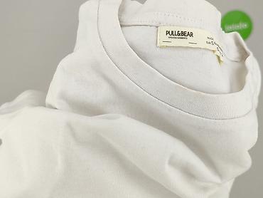 t shirty pull and bear: PULL&BEAR, T-shirt damski, rozmiar S — 5