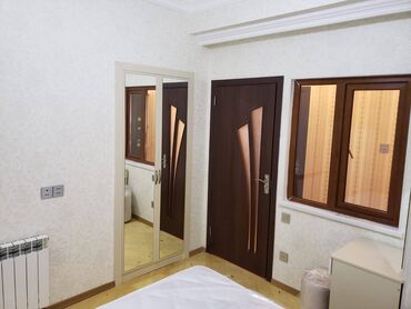 Yeni tikili: 2 otaqlı, Yeni tikili, 60 kv. m — 13