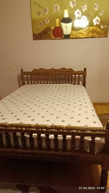 Uzunmüddətli kirayə mənzillər: Xəzər rayonu, Mərdəkan qəsəbəsi, Abşeron market yaxınlığında yerləşən — 9