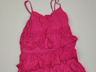 trapezowe sukienki letnie: Sukienka, Trapezowa, S (EU 36), stan - Dobry, Lindex