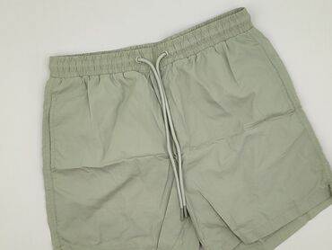 oryginalna koszulka mbappe: Sinsay, Swimming shorts for men, size M (EU 38)