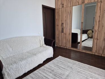 продается квартира в клубном доме: 2 бөлмө, 78 кв. м, Элитка, 3 кабат, Евроремонт