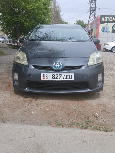 хундай соната авто: Toyota Prius: 2011 г., 1.8 л, Автомат, Бензин, Седан