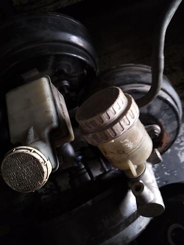 слив пентеры: Бензиновый мотор Honda 2002 г., 2.4 л, Б/у, Оригинал, Япония — 2