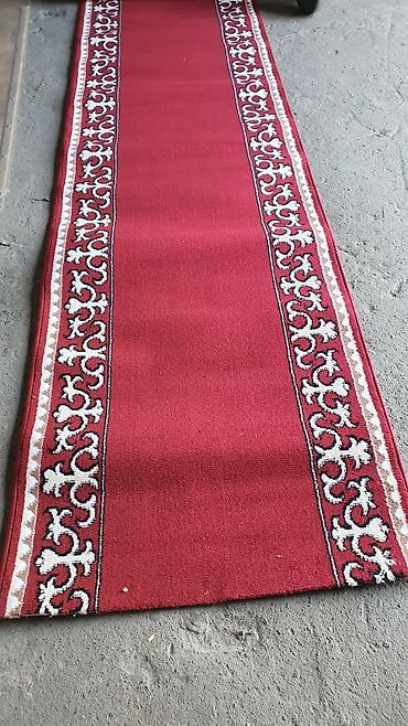 Ковры и паласы: Ковер Новый, 100 * 100, Шелк, Турция, Безналичная/наличная оплата — 6