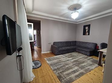 köhnə suraxanı: Salam ünvan xetai ray ağ şeher xezer TV yanı73 kv 3 otag temırlı ev — 1