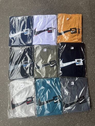 Majice: Muške majice M,L,XL,XXL veličine saljemo minimum 3 komada po vašem — 9