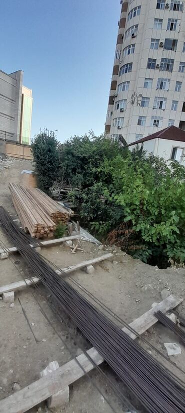 Torpaq sahələrinin satışı: 93 sot, Biznes üçün, Barter mümkündür, Kupça (Çıxarış), Texniki pasport — 10