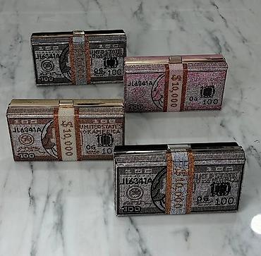 Portmone, pulqabıları: Pulqabı, Eko dəri — 12