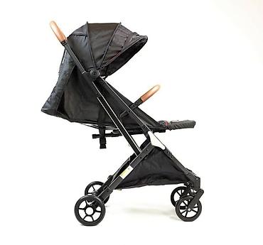bəbə: Uşaq arabası 👶 🔹️ Ən çox sevilən Boyi brendi yeni gəldi🆕️ — 2
