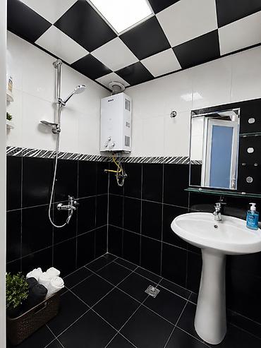 həzi aslanov: 🏠 2 otaqlı tam əşyalı mənzil kirayə verilir 📍 Həzi Aslanov metrosuna — 6