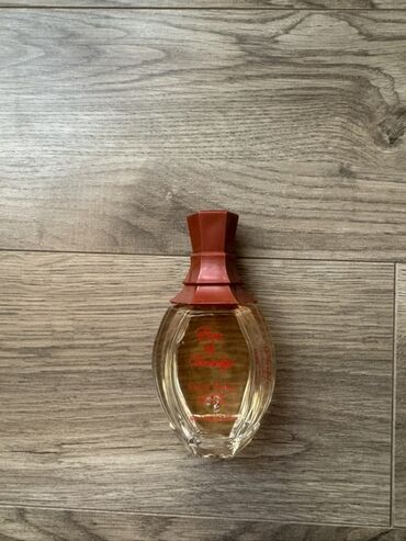 чика палочка: Туалетная вода “Санчо Панча” (Eau de Toilette), женская. - Флакон