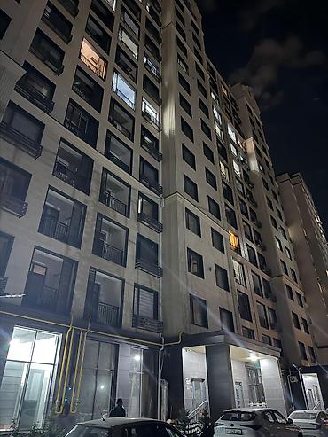 бишкек новостройки: 1 комната, 48 м², Элитка, 4 этаж, Евроремонт — 6