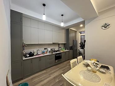 Продажа квартир: 3 комнаты, 96 м², Элитка, 3 этаж, Евроремонт — 11