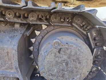 Экскаваторы: Экскаватор, Caterpillar, 2022 г., Гусеничный at lalafo.kg — 10 Экскаваторы: Экскаватор, Caterpillar, 2022 г., Гусеничный — 10