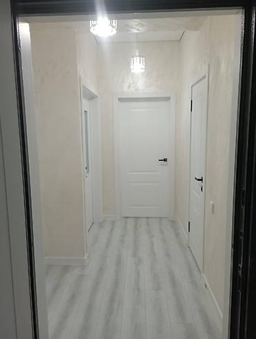 Продажа квартир: 1 комната, 40 м², 8 этаж, Евроремонт — 5