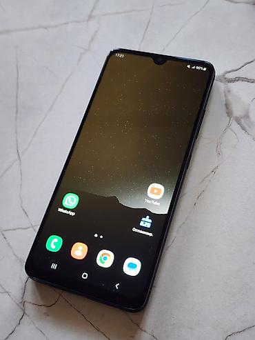 second tech: Продаю Samsung А32 64gb, дисплей стоит не оригинал по этому не — 2