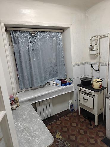 квартира аоенда: 2 комнаты, 41 м², 103 серия, 3 этаж, Косметический ремонт — 6