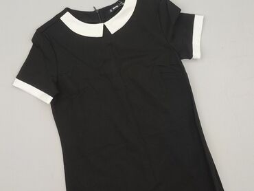 sinsay sukienki czerwone: Sinsay, Women`s dress, S (EU 36)