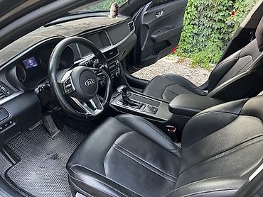 каропка киа к5: Kia K5: 2019 г., 1.7 л, Дизель, Седан — 10