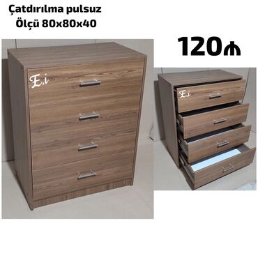 старую кухонную мебель: Yeni