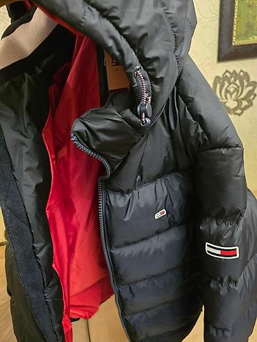 barter geyim: Kurtka, Bolonka, Qış, M — 3