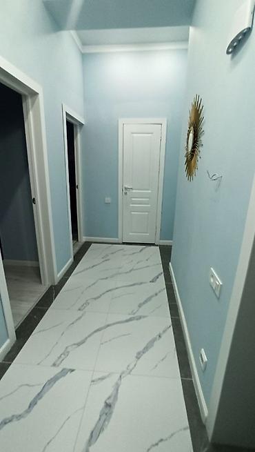 Долгосрочная аренда комнат: 37 м², С мебелью — 4