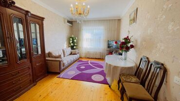 Uzunmüddətli kirayə mənzillər: Nərimanov metrosuna 10 dəqiqə piyada məsafədə yerləşən qanuni 2 otaqlı -da lalafo.az — 1 Uzunmüddətli kirayə mənzillər: Nərimanov metrosuna 10 dəqiqə piyada məsafədə yerləşən qanuni 2 otaqlı — 1