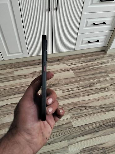 redmi 12 s: Poco X8 Pro, rəng - Qara, Sensor — 3