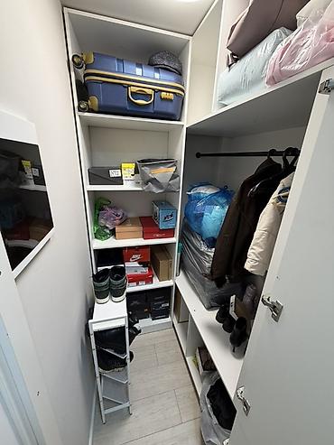 Продажа квартир: 2 комнаты, 55 м², Элитка, 8 этаж, Дизайнерский ремонт — 19