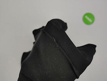 leginsy sliskie: Spodnie materiałowe damskie, rozmiar M — 9