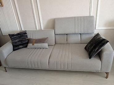 bellona divan: Divan, İşlənmiş, Açılmayan, Bazasız, Parça — 2
