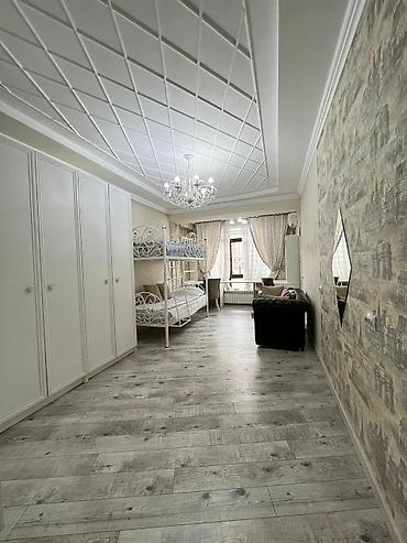 Продажа квартир: 3 комнаты, 152 м², Элитка, 7 этаж, Евроремонт — 5