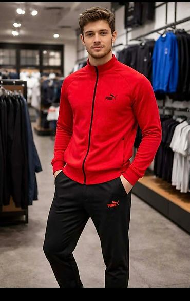 armani exchange: 04. muške trenerke M,L,XL,XXL,3XL veličie 4299din🌸🌸 — 7