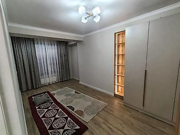 2 ком ак ниет кут: 4 комнаты, 105 м², Технопарк Элитка, 7 этаж, Дизайнерский ремонт — 8