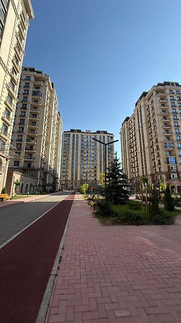 Продажа квартир: 1 комната, 54 м², 6 этаж — 15