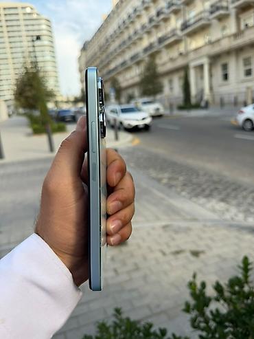 adapdır: Redmi 13, 128 GB, rəng - Mavi — 6