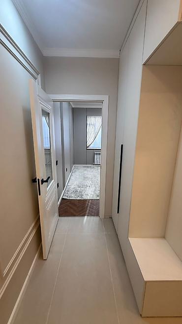недвиж: 2 комнаты, 74 м², Церковь Элитка, 4 этаж, Евроремонт — 7