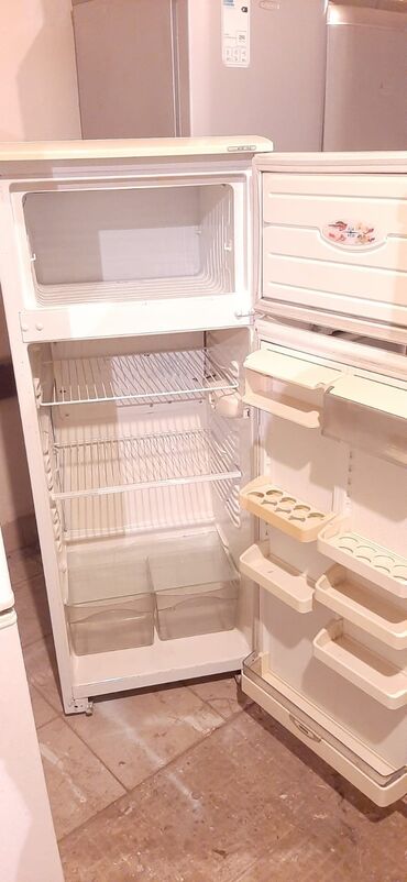 Soyuducular: İşlənmiş 2 qapılı Beko Soyuducu Satılır, rəng - Ağ -da lalafo.az — 17 Soyuducular: İşlənmiş 2 qapılı Beko Soyuducu Satılır, rəng - Ağ — 17