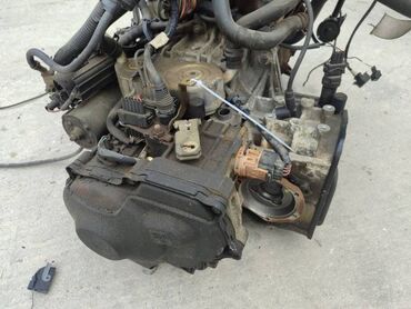 щит прибор гольф2: АКПП Volkswagen Golf MK3 2 1996 (б/у) ДВИГАТЕЛЬ / АКПП - в наличии