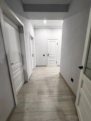 Продажа квартир: 3 комнаты, 87 м², Элитка, 4 этаж, Дизайнерский ремонт — 16