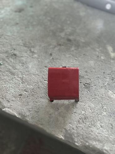 ucuz evakuator xidməti: Opelın qabağ buferin plasması — 1