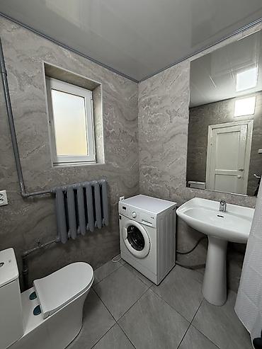 частный дом иссык куль: 130 м², 5 комнат, Джальская больница — 7