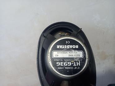 вытяжка 1000 куб м: Roadstar HT-6936 avtomobil akustikası – 6x9 düym koaksial dinamiklər — 2
